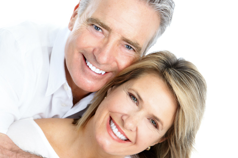 Dental Implants in Evanston